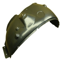 FORD TRUCKS & VANS FORD/PU (F250/350/450/550) Super Duty FENDER LINER LEFT (Driver Side) (DIESEL ) OEM#8C3Z16055D 2008-2010 PL#FO1248147