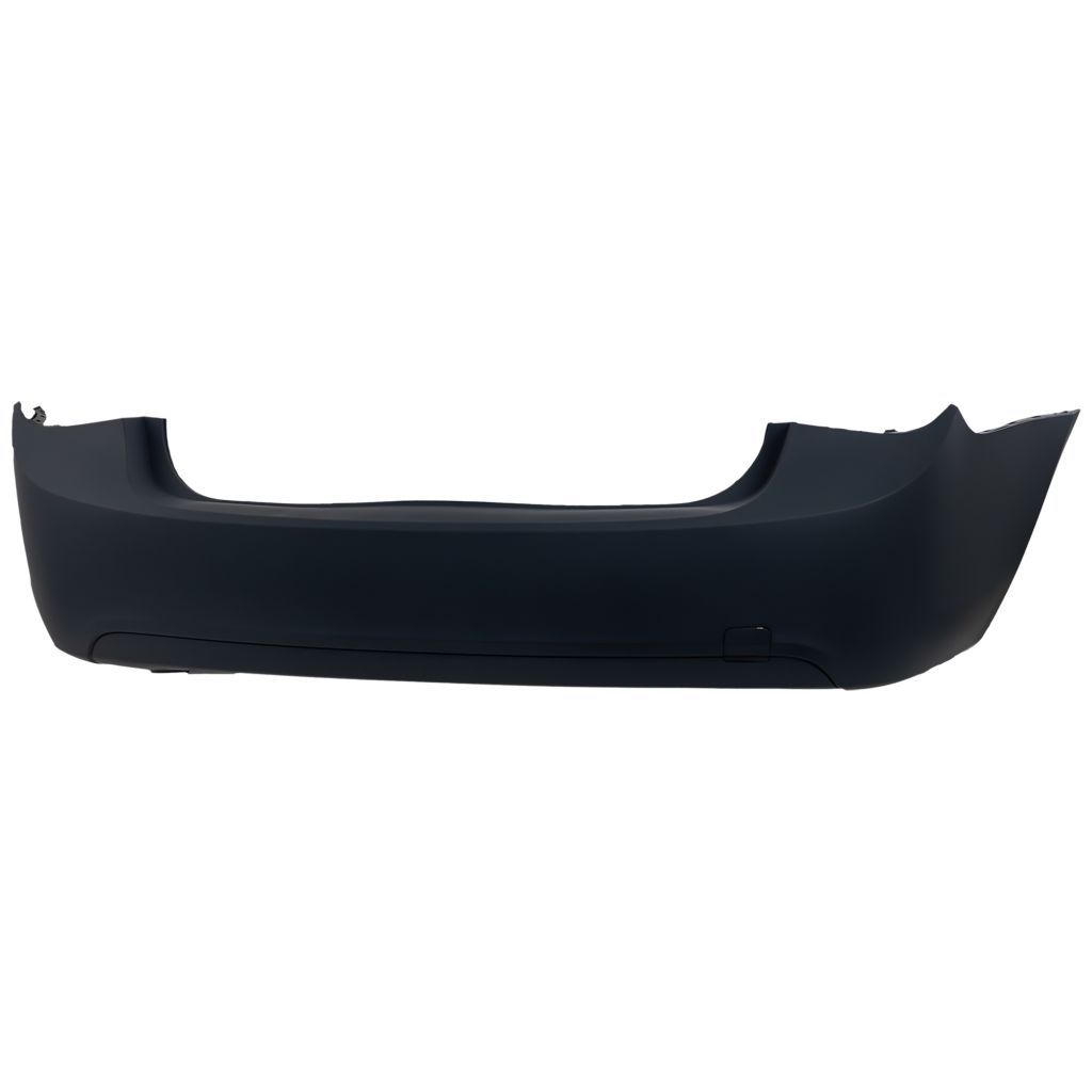 CHEVROLET CRUZE / CRUZE LIMITED REAR BUMPER COVER PRIMED (WO/LWR INSERT)(WO/SENSOR)**CAPA** OEM#95016694 2011-2016 PL#GM1100876C