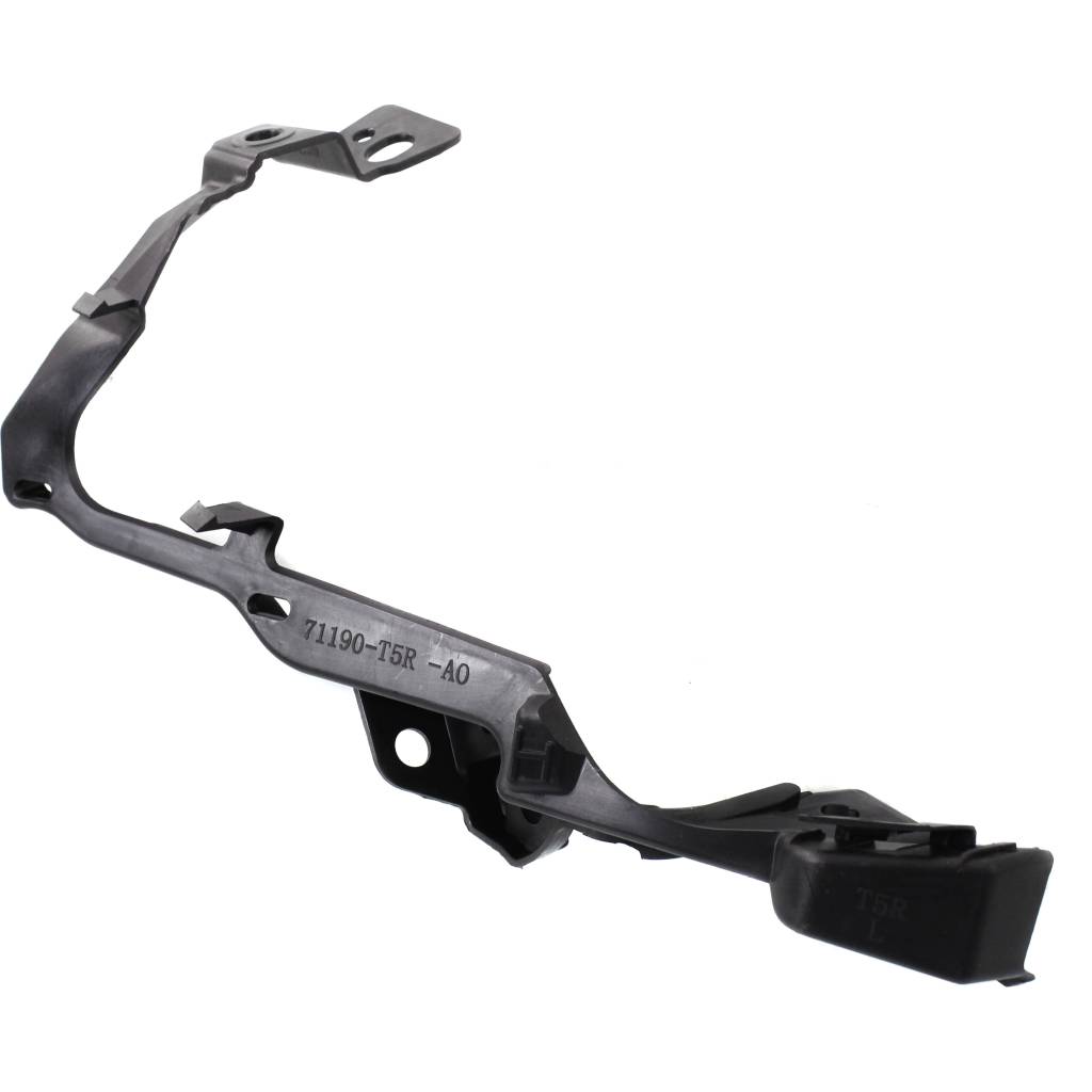 HONDA FIT HEAD LAMP BRACKET LEFT (Driver Side) OEM#71190T5RA00 2015-2017 PL#HO2508114