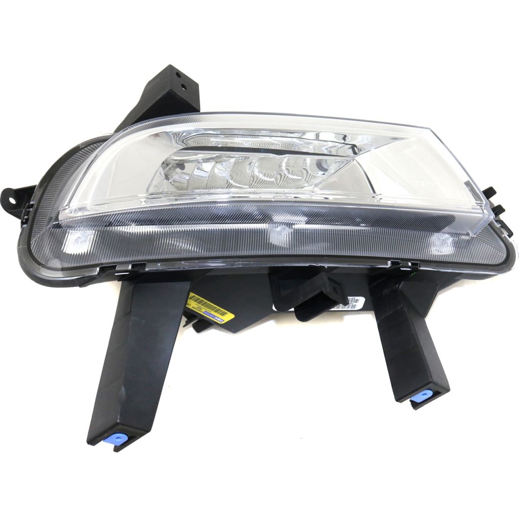 BUICK LACROSSE FOG LAMP ASSEMBLY RIGHT (Passenger Side) OEM#9011022 2014-2016 PL#GM2593307