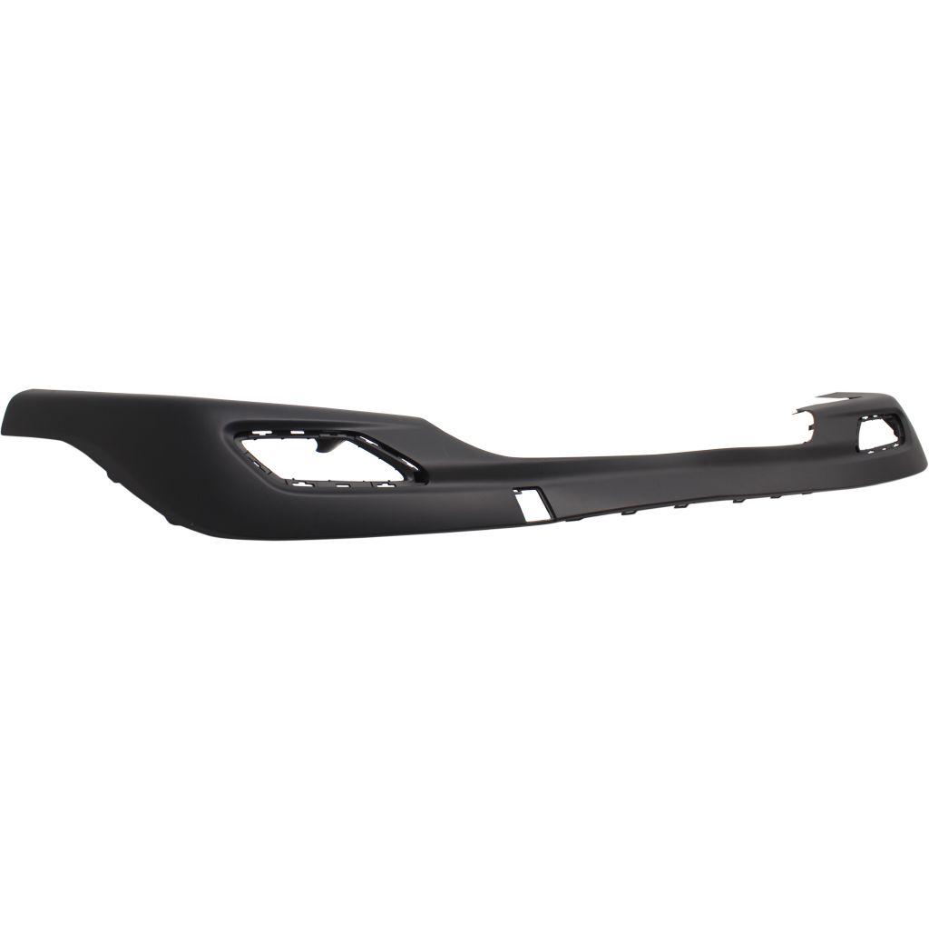ACURA MDX REAR BUMPER LOWER COVER OEM#71510TZ5A00 2014-2016 PL#AC1115101