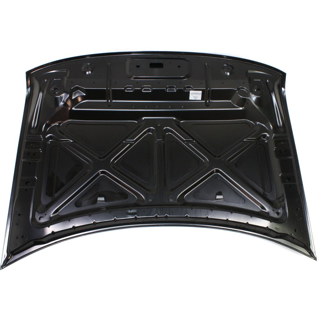 FORD TRUCKS & VANS FLEX HOOD OEM#BA8Z16612A 2009-2019 PL#FO1230282