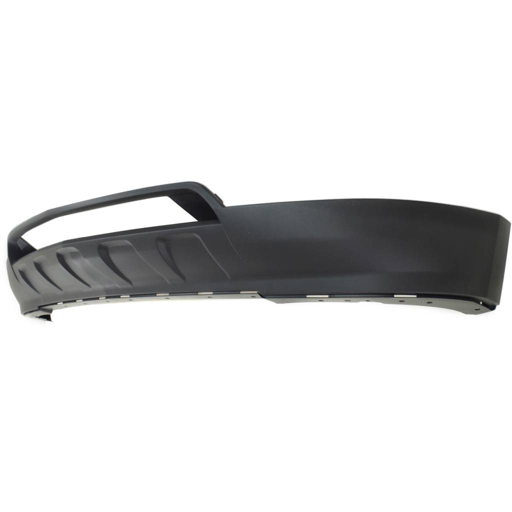 GM TRUCKS & VANS EQUINOX FRONT BUMPER LOWER VALANCE TEXT (WO/CHR MLDG)(W/AIR DAM)LS/LT OEM#20849307 2012-2015 PL#GM1015111