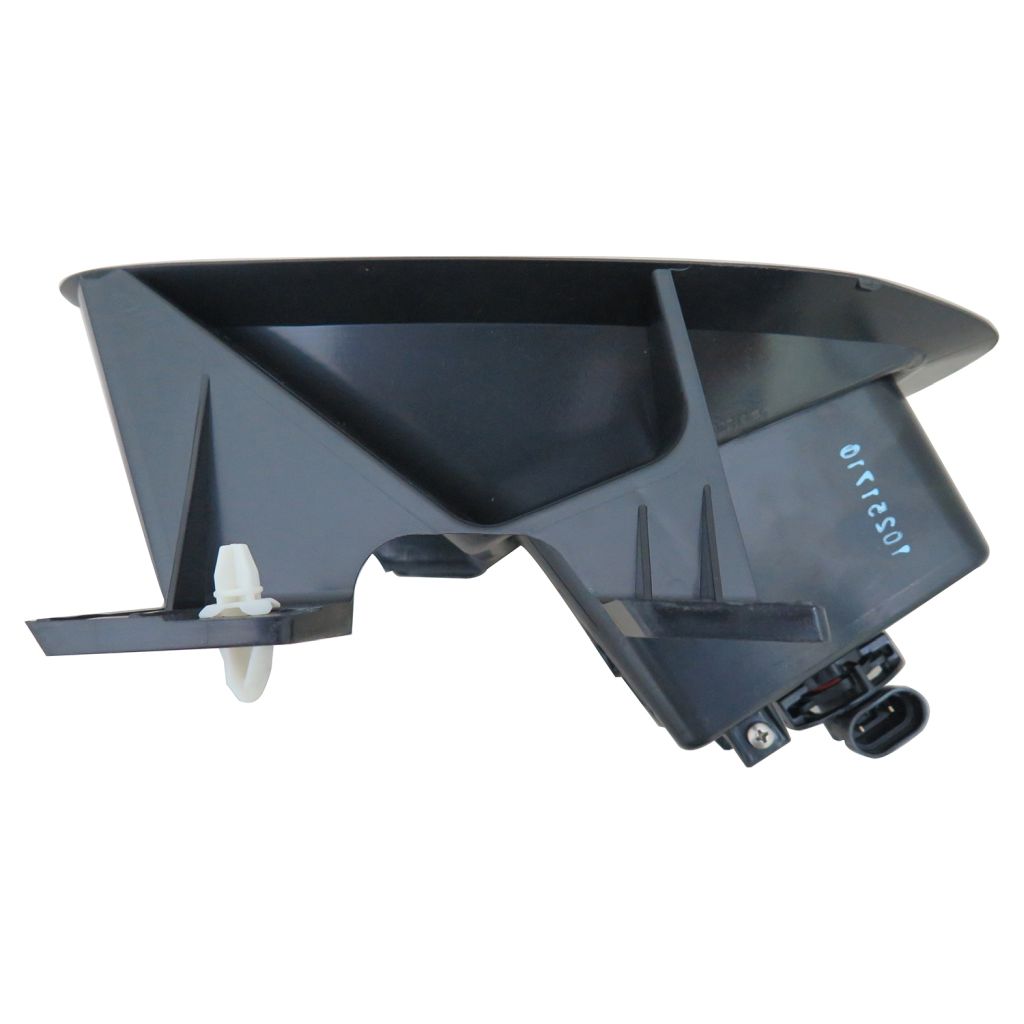 FORD TRUCKS & VANS FORD/PU (F150)(EXC RAPTOR) FOG LAMP ASSY LEFT (Driver Side) (HALOGEN)(W/BRACKET) OEM#FL3Z15201A 2015-2017 PL#FO2592244