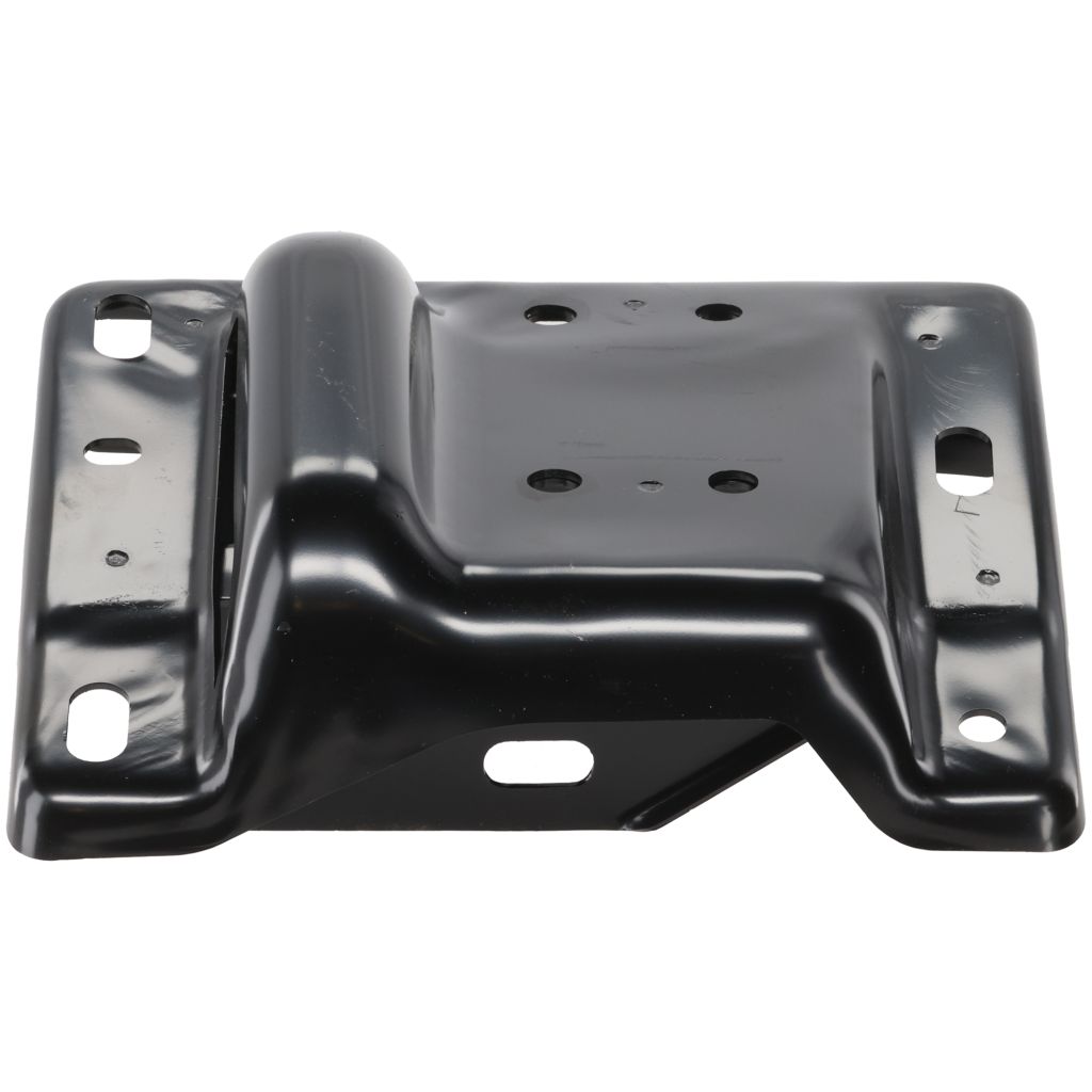 DODGE TRUCKS & VANS DODGE/PU (R2500/3500) FRONT MOUNTING PLATE LEFT (Driver Side) (WO/TOW) OEM#55077315AI 2010-2013 PL#CH1066135