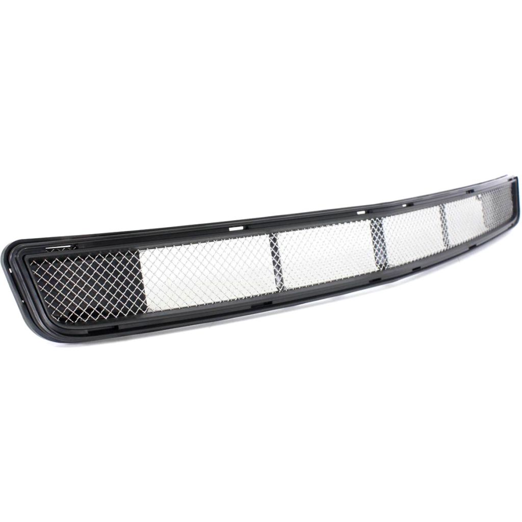 CADILLAC STS/STS-V FRONT BUMPER GRILLE LOWER (STS) OEM#25748634 2005-2006 PL#GM1036130