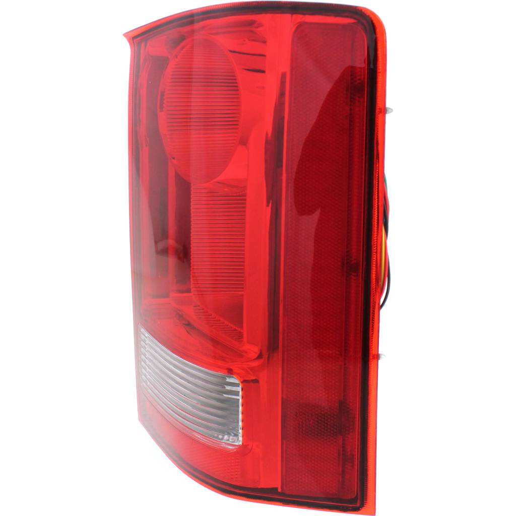 HONDA PILOT TAIL LAMP ASSEMBLY RIGHT (Passenger Side) OEM#33500SZAA02 2009-2015 PL#HO2801174