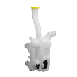 DODGE DART WASHER TANK W/PUMP W/SENSOR W/CAP (WO/ECO PKG) OEM#68149231AC-PFM 2013-2016 PL#CH1288257