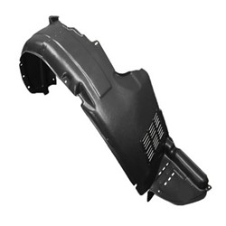 HYUNDAI SANTA FE FRONT FENDER LINER RIGHT (Passenger Side) OEM#868200W200 2010-2012 PL#HY1249123