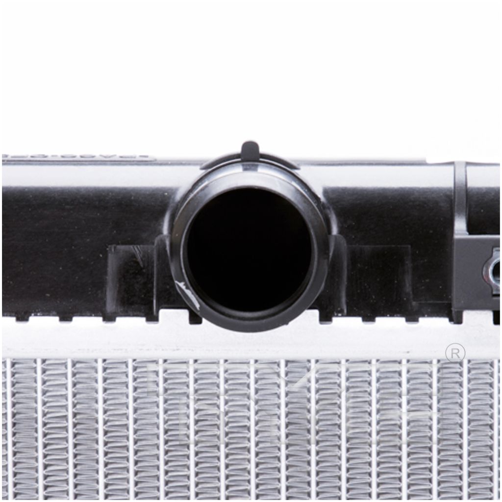 HONDA CRV RADIATOR 2.4L OEM#19010R5AA51 2012-2016 PL#HO3010230