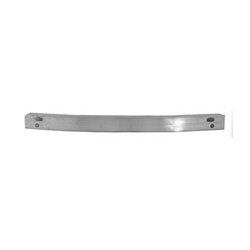 HONDA CIVIC HYBRID FRONT BUMPER REINFORCEMENT (ALUMINUM) **CAPA** OEM#71131SNAA00 2006-2011 PL#HO1006174C