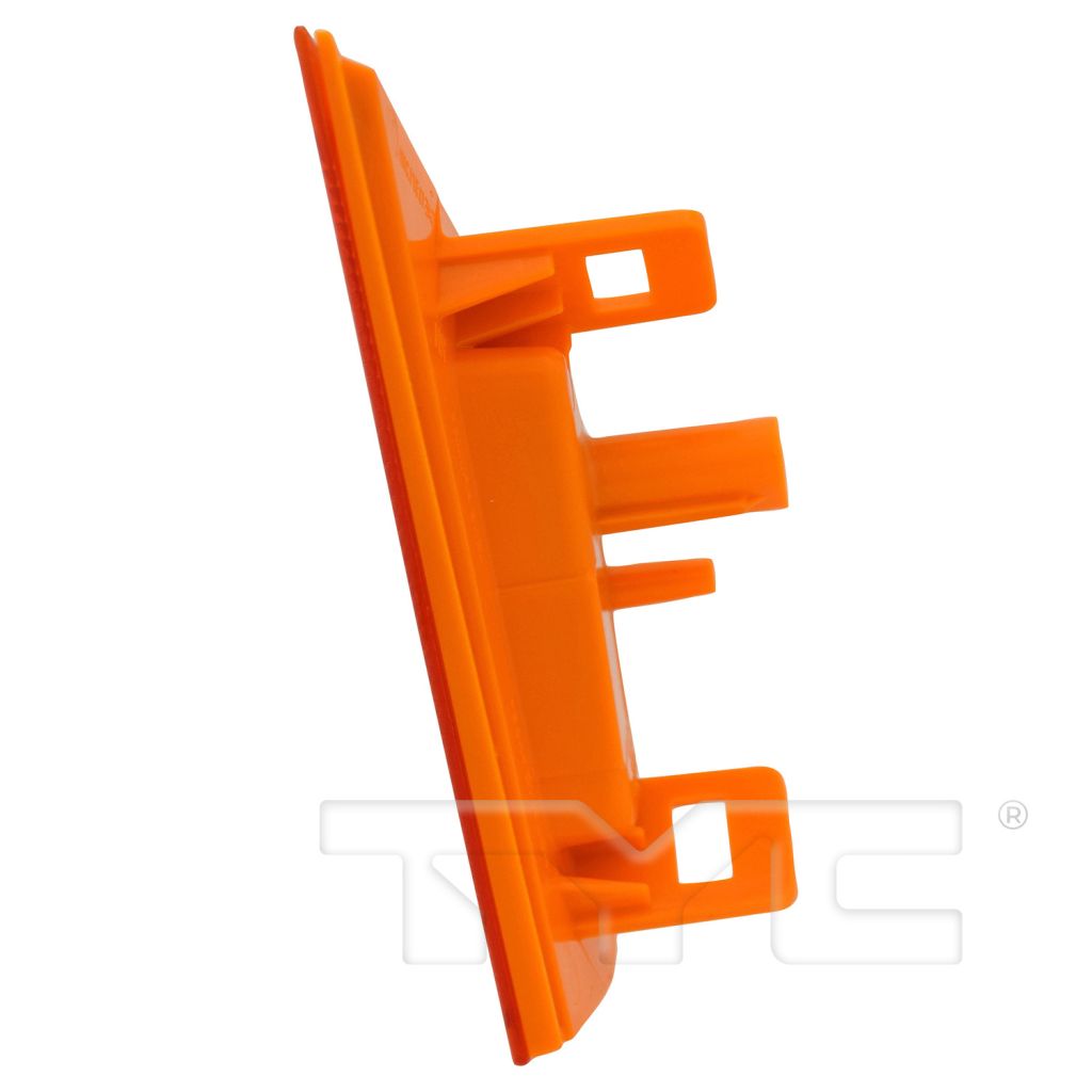 GM TRUCKS & VANS YUKON XL/XL DENALI (GMC) FRONT SIDE MARKER LAMP ASSY LEFT (Driver Side) OEM#84776452 2021-2024 PL#GM2550206