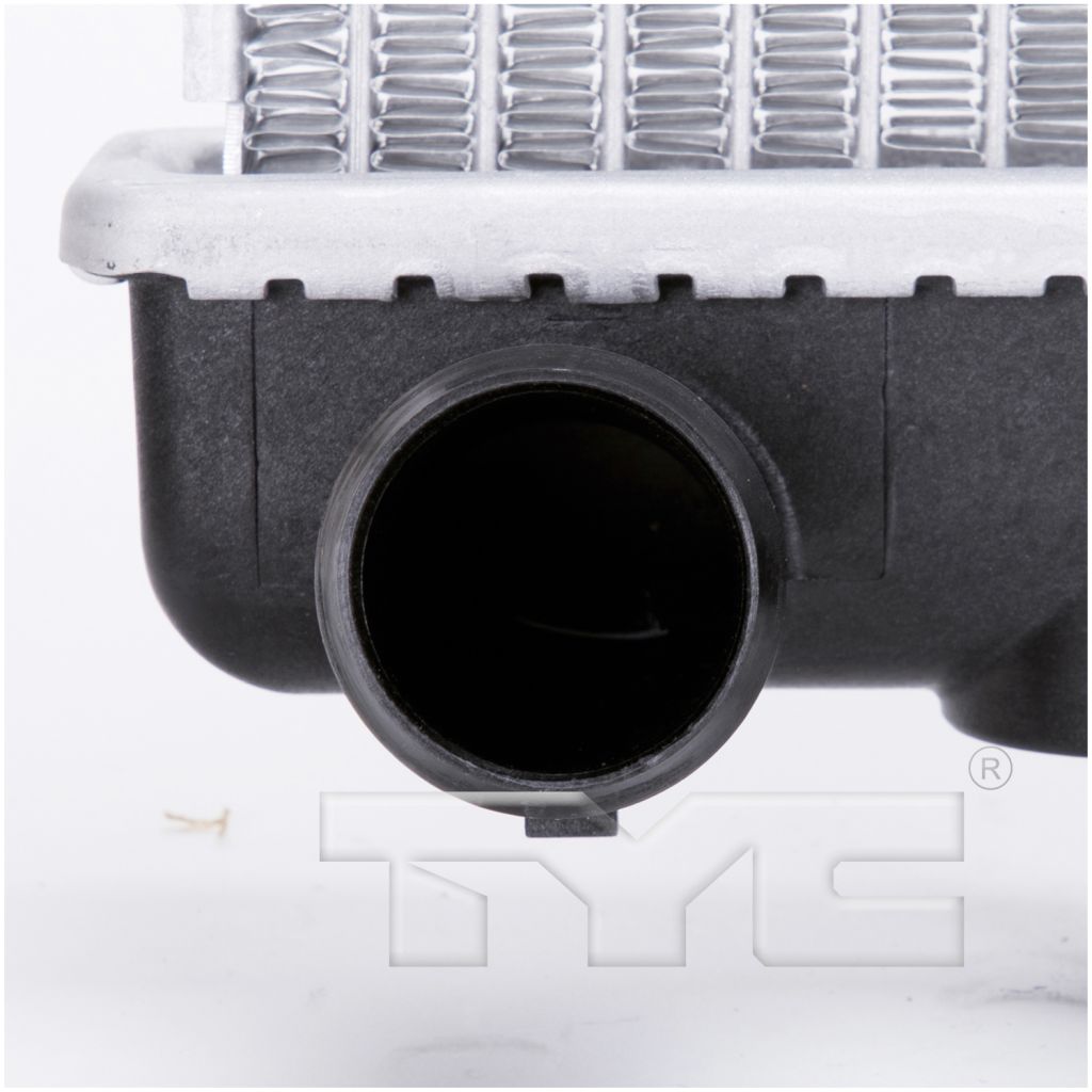 KIA SPECTRA5 HATCHBACK RADIATOR OEM#253102F030 2005-2009 PL#KI3010121