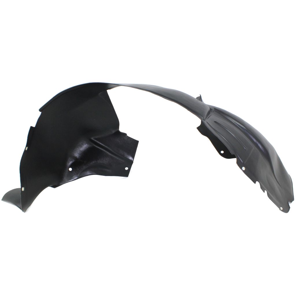 DODGE TRUCKS & VANS VOYAGER FENDER LINER LEFT (Driver Side) OEM#4857429AB 2001-2003 PL#CH1248120