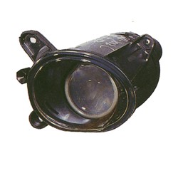 VOLKSWAGEN PASSAT (1PC HEAD/LAMP Design) FOG LAMP ASSEMBLY RIGHT (Passenger Side) OEM#3B7941700A 2001-2005 PL#VW2593108