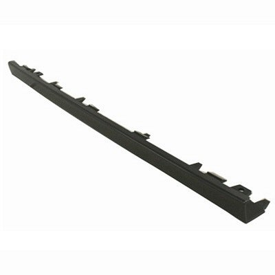 AUDI Q5 / SQ5 FRONT BUMPER CENTER BAR COVER PRIMED (WO/S-LINE PKG) OEM#8R0807661GRU 2009-2012 PL#AU1044100