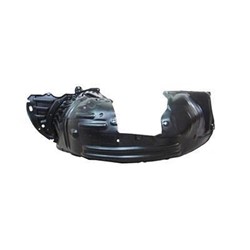 HONDA ODYSSEY FENDER LINER LEFT (Driver Side) **CAPA** OEM#74151TK8A00 2011-2013 PL#HO1248141C