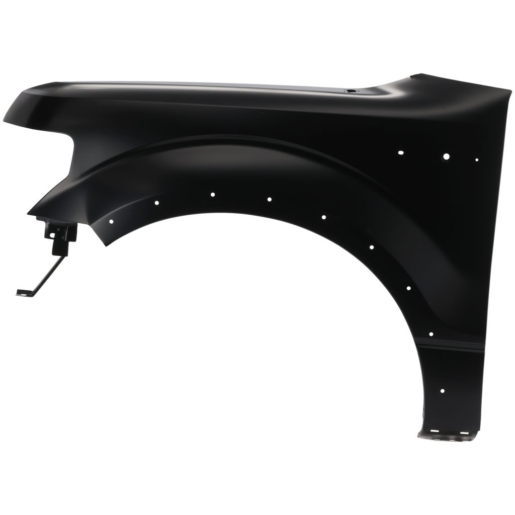 FORD TRUCKS & VANS FORD/PU (F150)(EXC SVT RAPTOR) FENDER LEFT (Driver Side) (W/ WHEEL OPNG MLDG) OEM#BL3Z16006B 2009-2014 PL#FO1240273