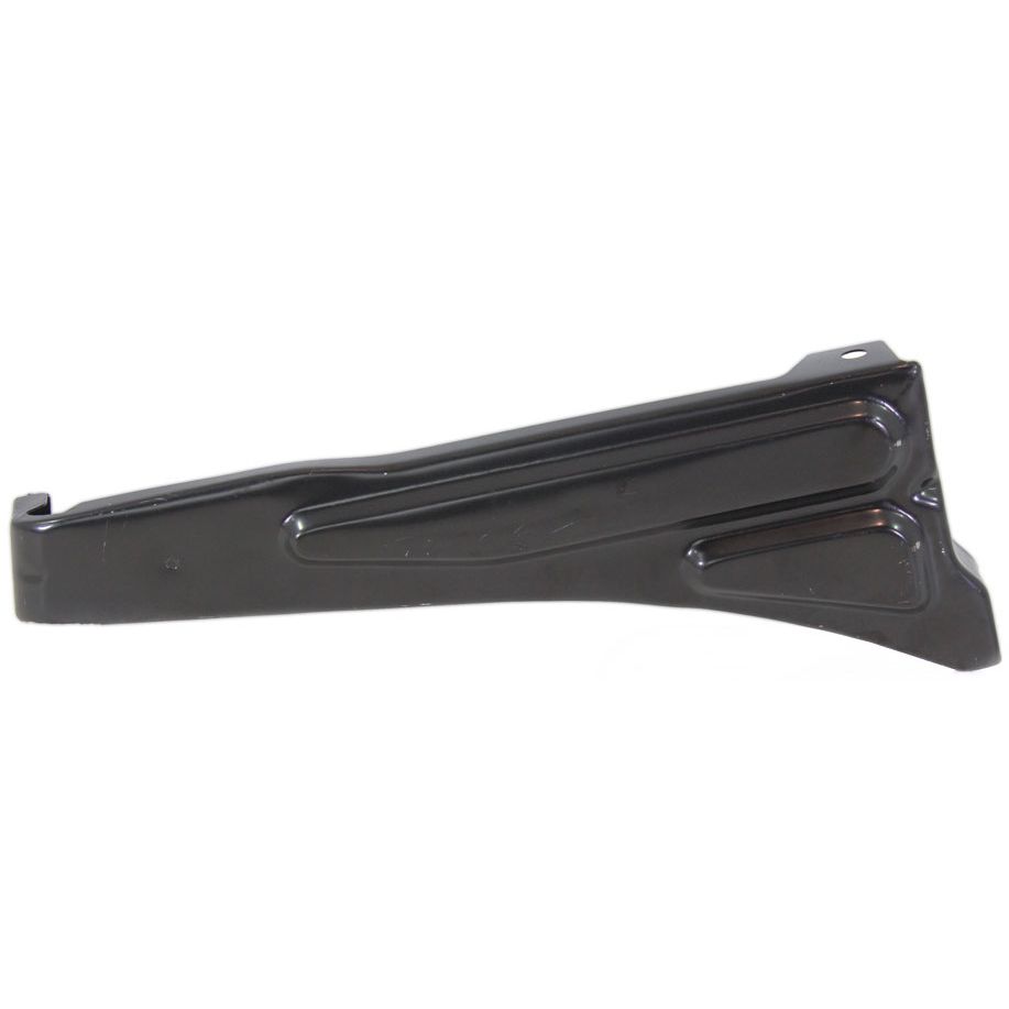 KIA SORENTO FRONT BUMPER BRACKET LEFT (Driver Side) OEM#865913E500 2007-2009 PL#KI1066105