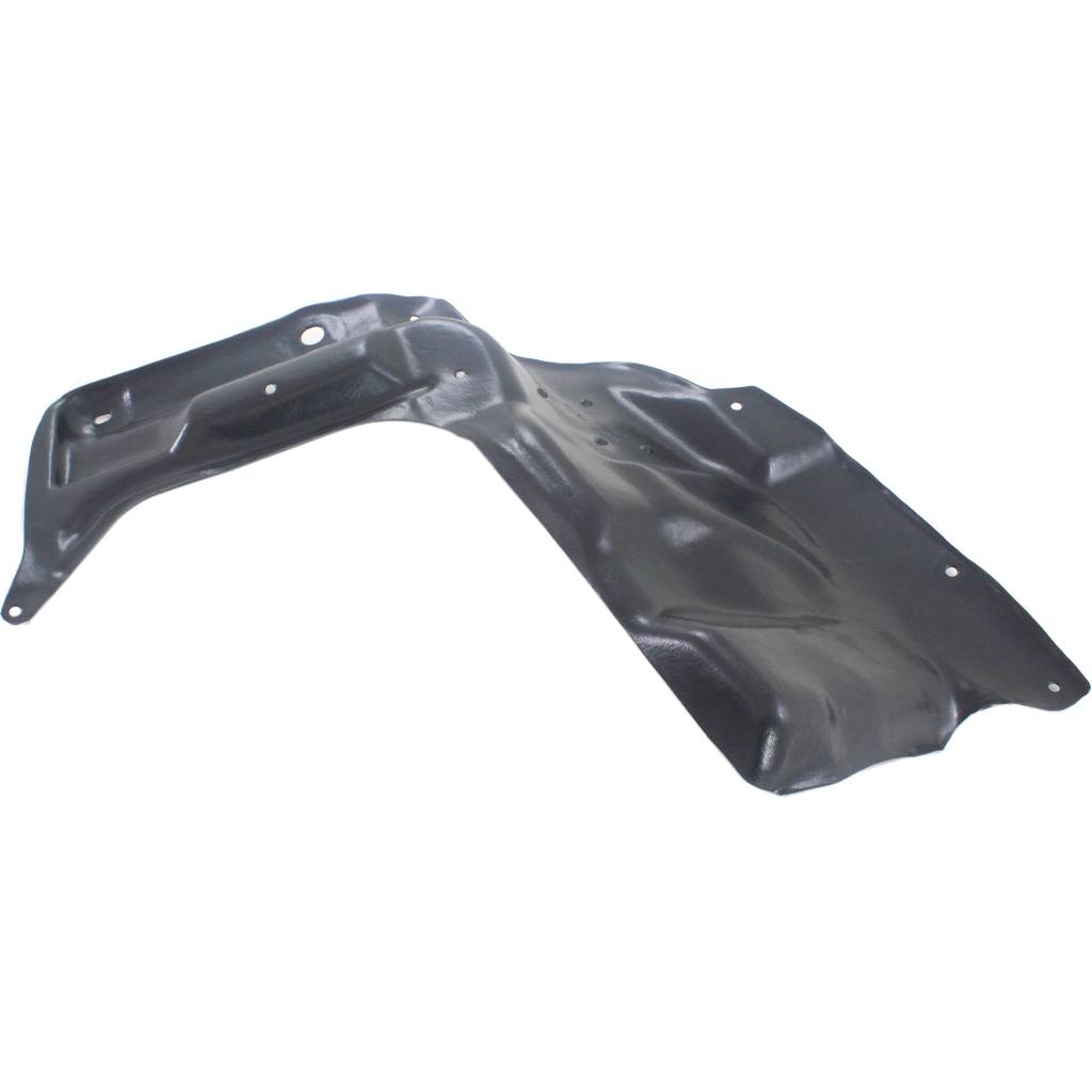 PONTIAC VIBE FRONT SPLASH SHIELD LEFT (Driver Side) (ENG UNDER CVR) OEM#19183883 2009-2010 PL#GM1228142
