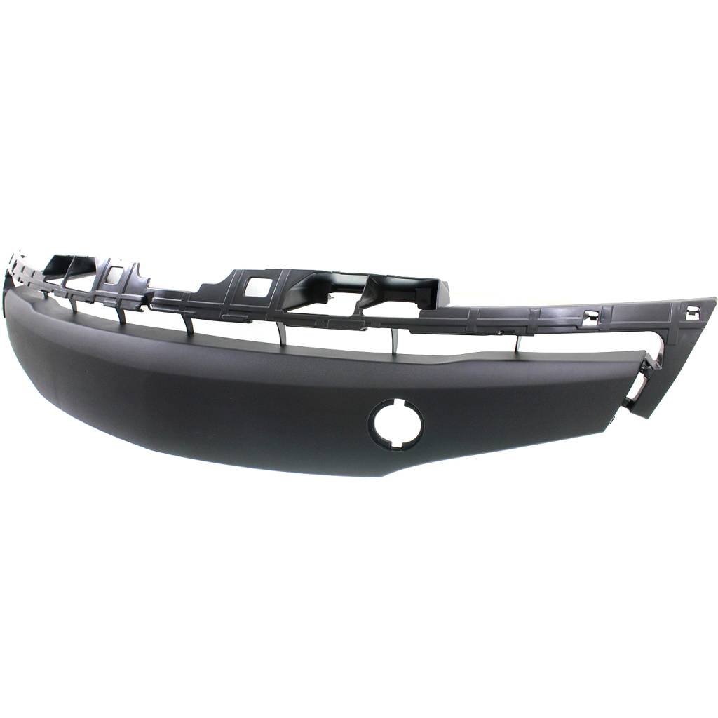 MAZDA MAZDA3 GRILLE LOWER BLACK (WO/FOG) 2.0L/2.5L OEM#BGV4501T2A 2012-2013 PL#MA1036117