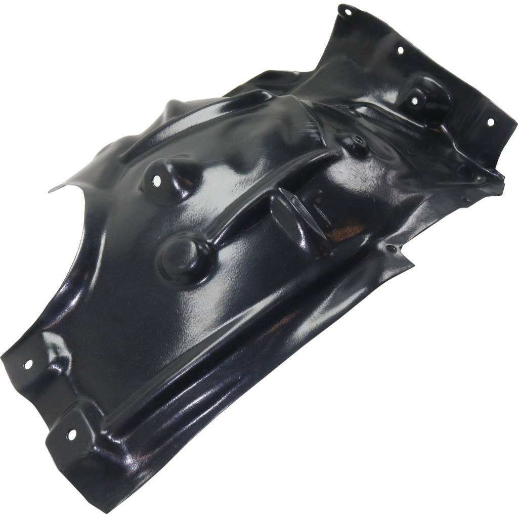 BMW BMW 3 (SEDAN) GRAN TURISMO F34 FENDER LINER LEFT (Driver Side) (REAR SECTION) OEM#51717356825-PFM 2016-2019 PL#BM1248156