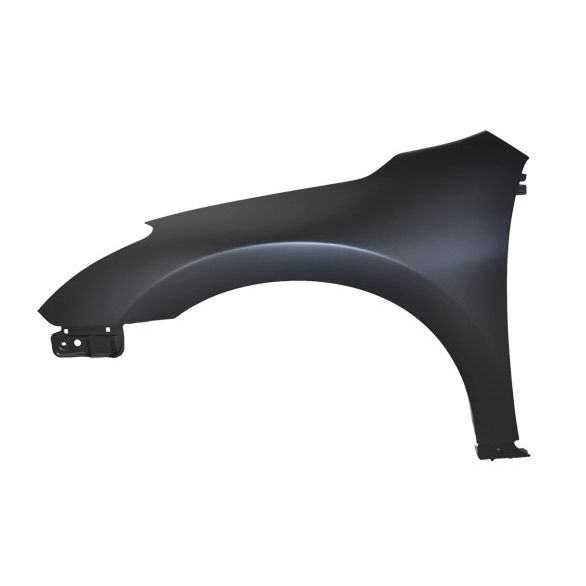 NISSAN(DATSUN) ALTIMA COUPE FENDER LEFT (Driver Side) OEM#63101ZN65A 2008-2013 PL#NI1240195
