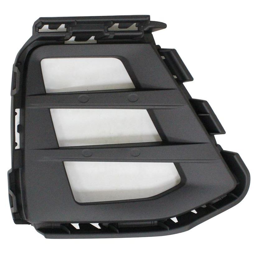 VOLKSWAGEN GTI FOG LAMP COVER RIGHT (Passenger Side) (W/FOG) OEM#5GM853212F9B9 2018-2021 PL#VW1039164