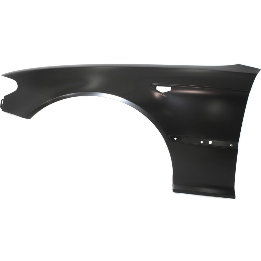 BMW BMW 3( ci ) (COUPE/CONVERTIBLE) FENDER LEFT (Driver Side) (From 3-03) OEM#41347065263 2003-2006 PL#BM1240139