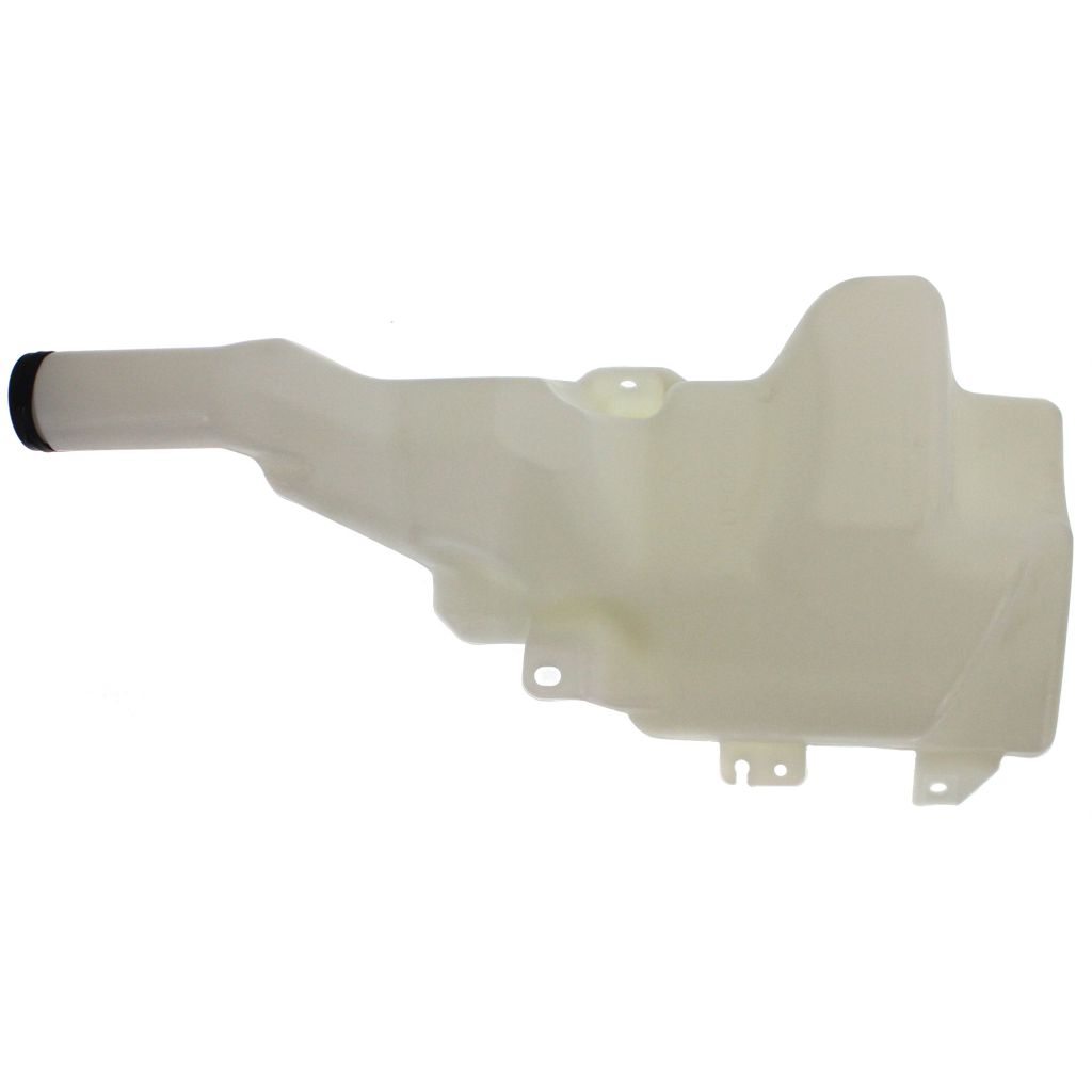CADILLAC CTS/CTS-V COUPE WASHER TANK (W/HL WASHER) WO/PUMP (W/SENSOR HOLE) OEM#22878310 2011-2015 PL#GM1288115