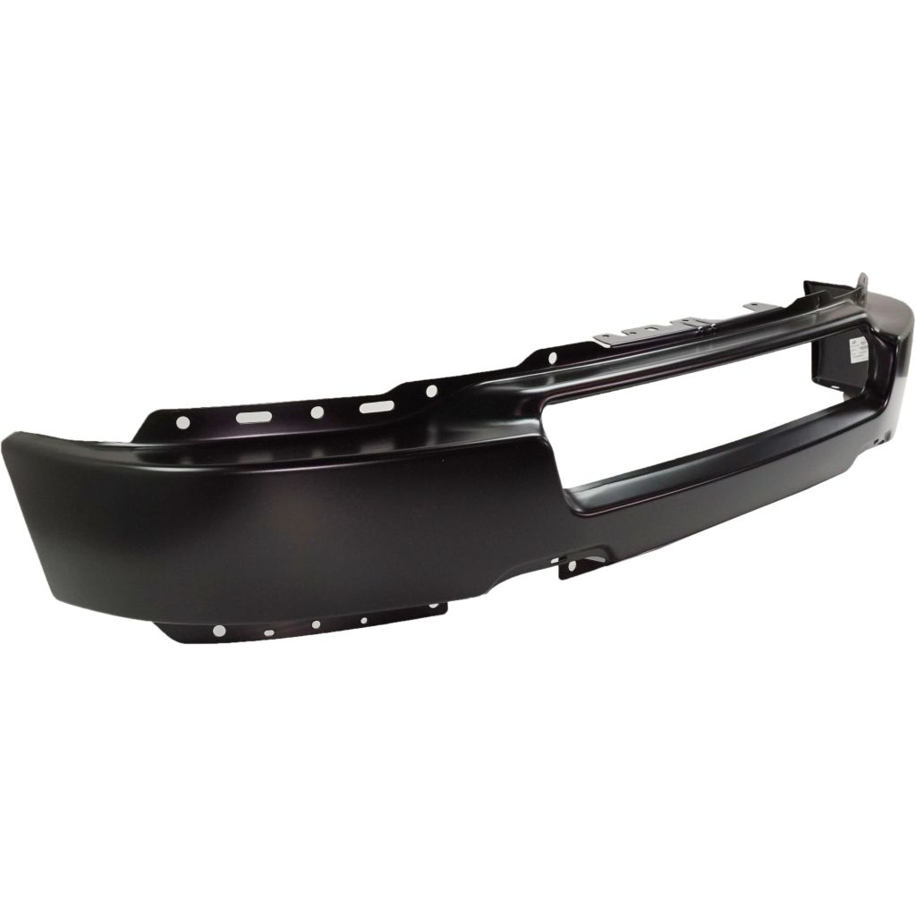 FORD TRUCKS & VANS FORD/PU (F150 EXC HERITAGE) FRONT BUMPER PTD.(W/O FOG)(TO 8/8/05) OEM#4L3Z17757EA 2004-2005 PL#FO1002389