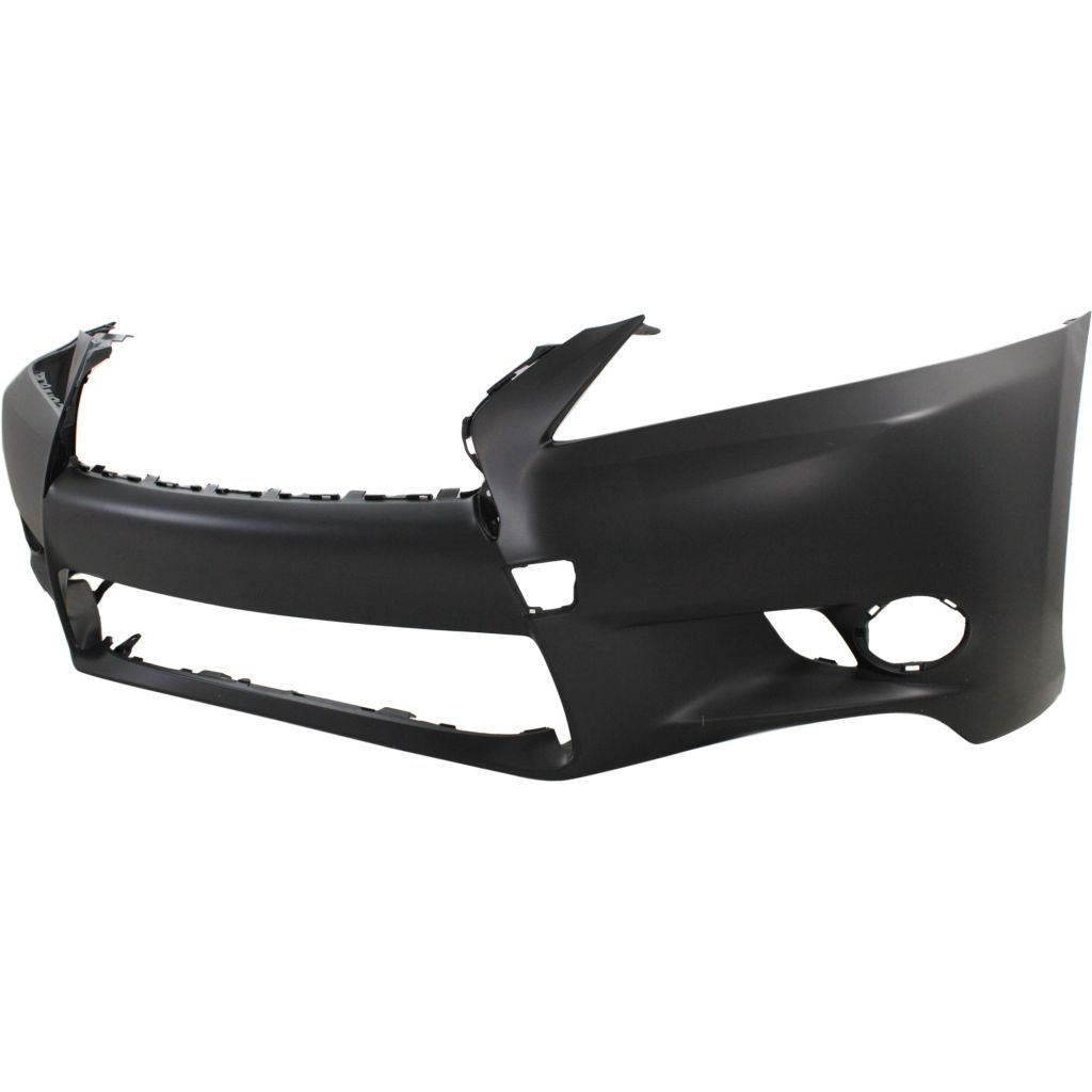 LEXUS GS 450h FRONT BUMPER COVER PRIMED (WO/WASHER)(WO/SENSOR) OEM#521193A915 2013 PL#LX1000228