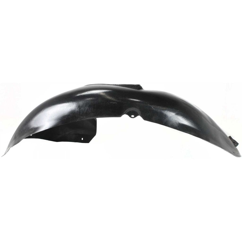 VOLKSWAGEN PASSAT FRONT FENDER LINER LEFT (Driver Side) (RR SECTION) OEM#3C0805977 2006-2010 PL#VW1250111