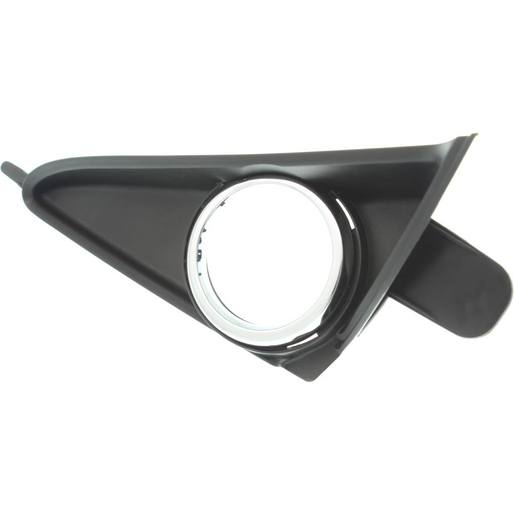 LEXUS GX 460 FOG LAMP COVER LEFT (Driver Side) (W/FOG) OEM#5204060090 2014-2023 PL#LX1038123
