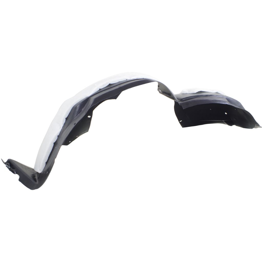 LINCOLN MKT FENDER LINER LEFT (Driver Side) OEM#DE9Z16103A 2013-2018 PL#FO1248163