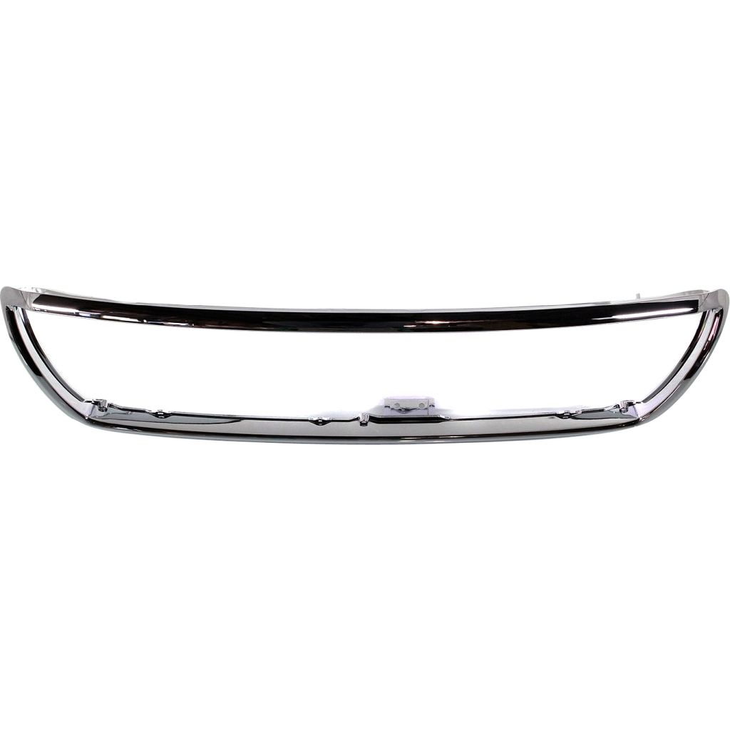 LEXUS LS 430 GRILLE MLDG CHROME OEM#5311150040 2001-2003 PL#LX1202102