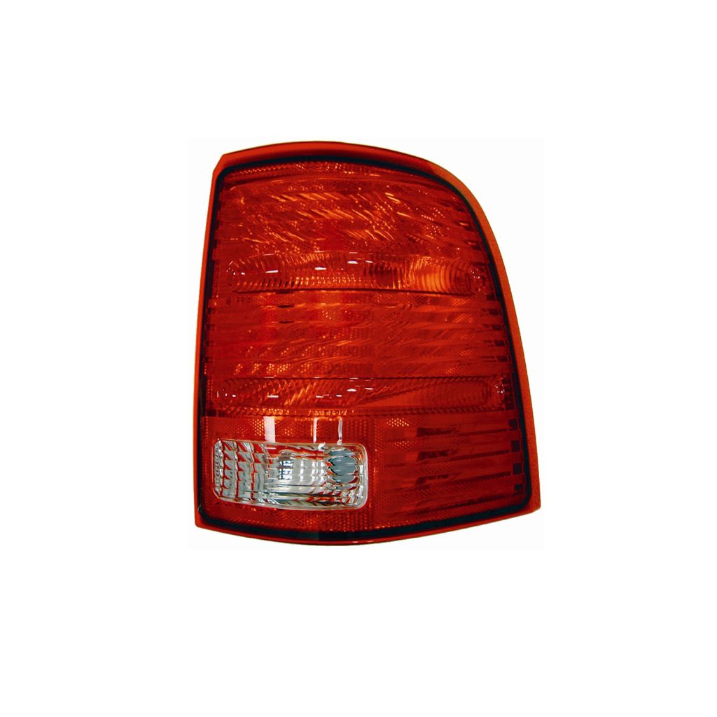 FORD TRUCKS & VANS EXPLORER TAIL LAMP UNIT RIGHT (Passenger Side) OEM#1L2Z13404AA 2002-2005 PL#FO2801159