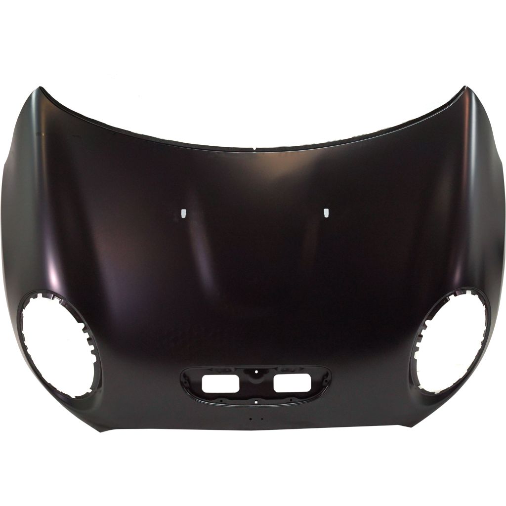 MINI COOPER CONV HOOD (W/TURBO HOLE)(S / JOHN COOPER WORKS MDL) OEM#41008499869 2016-2024 PL#MC1230107