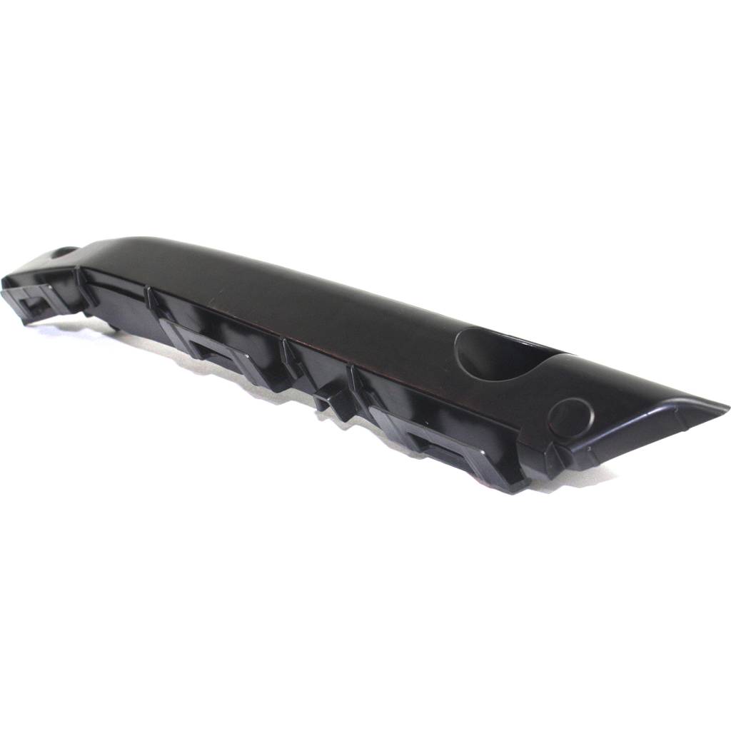 TOYOTA CAMRY HYBRID FRONT BUMPER UPPER RETAINER LEFT (Driver Side)(PLASTIC) OEM#5253606190 2015-2017 PL#TO1032121