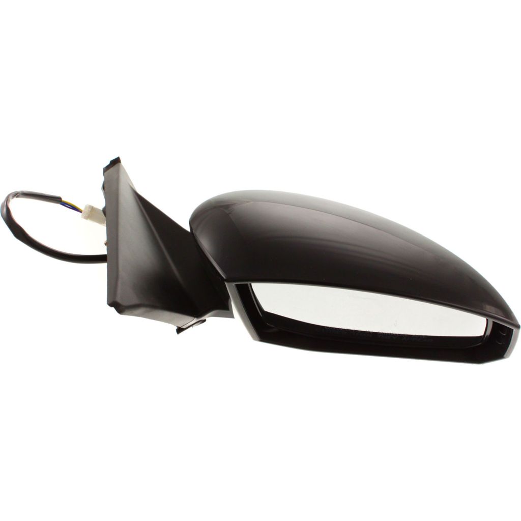 NISSAN(DATSUN) 350Z DOOR MIRROR RIGHT (Passenger Side) POWER/ NOT HEATED OEM#K6301CD000 2003-2004 PL#NI1321208