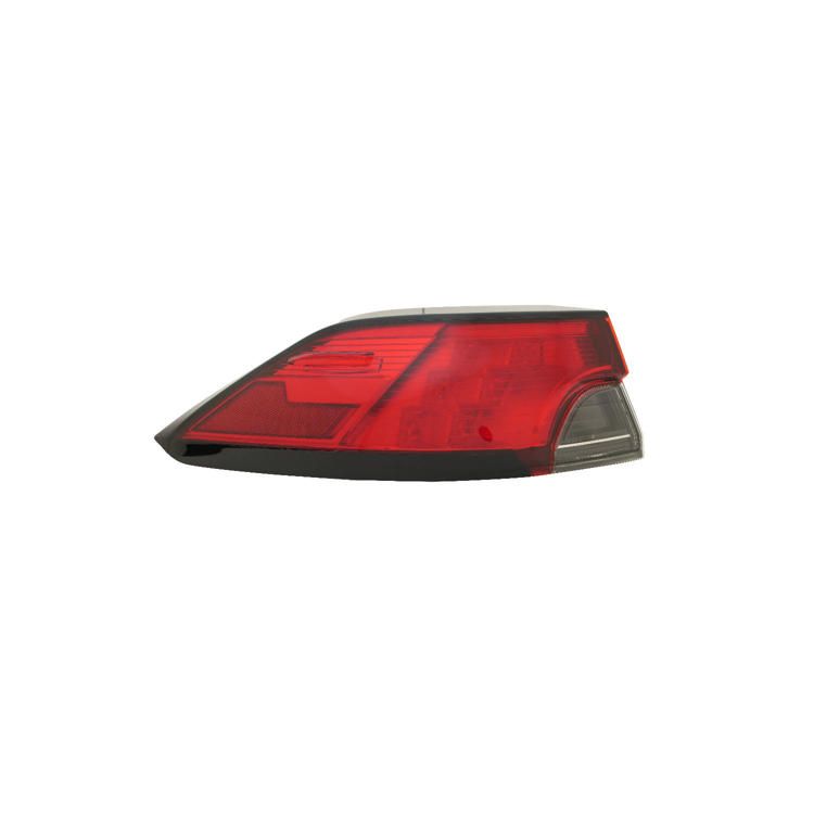 TOYOTA COROLLA CROSS HYBRID (S/SE/XSE) TAIL LAMP ASSY LEFT (Driver Side) (Driver Side) (OUTER)(XSE MDL) **CAPA** OEM#815600A170 2023-2025 PL#TO2804164C