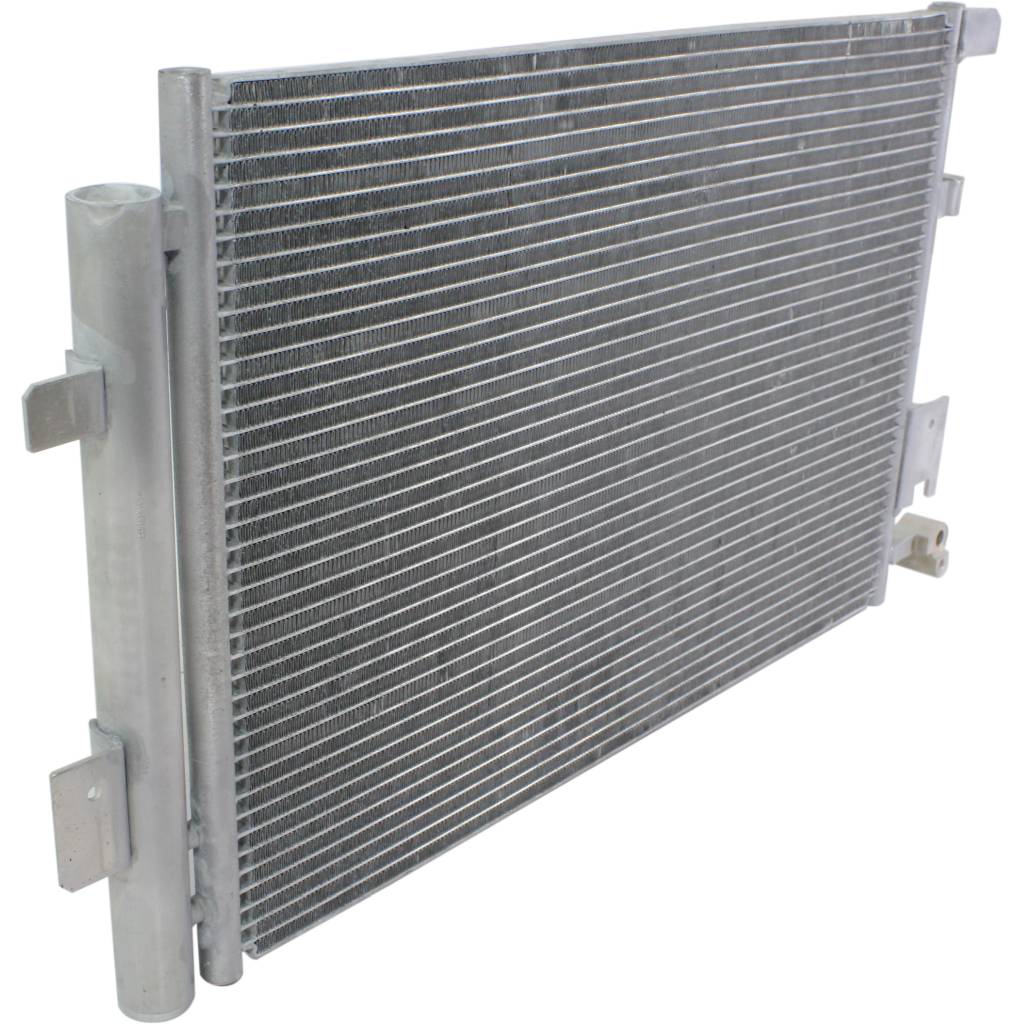 CHEVROLET CORVETTE Z06 A/C CONDENSER OEM#10442892 2006-2013 PL#GM3030252