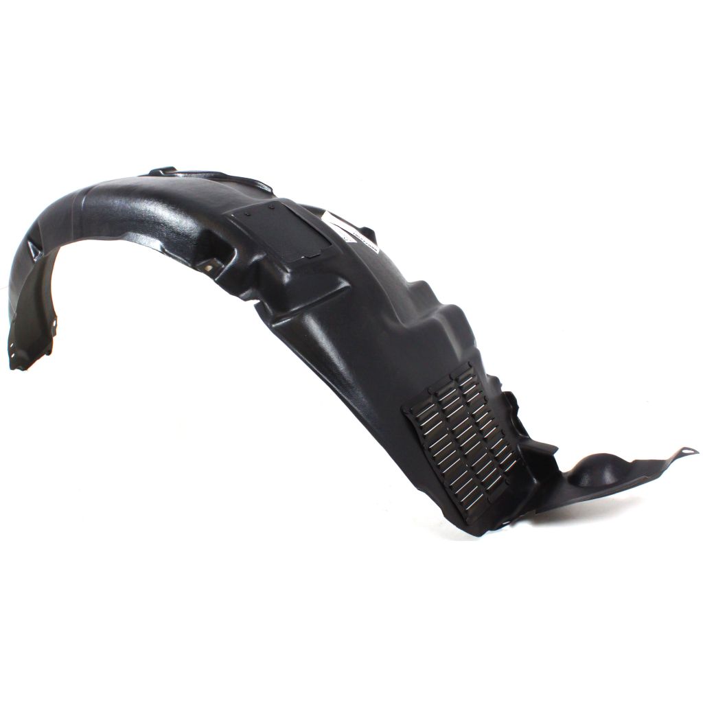 HYUNDAI AZERA FENDER LINER RIGHT (Passenger Side) OEM#868123L000 2006-2010 PL#HY1249112