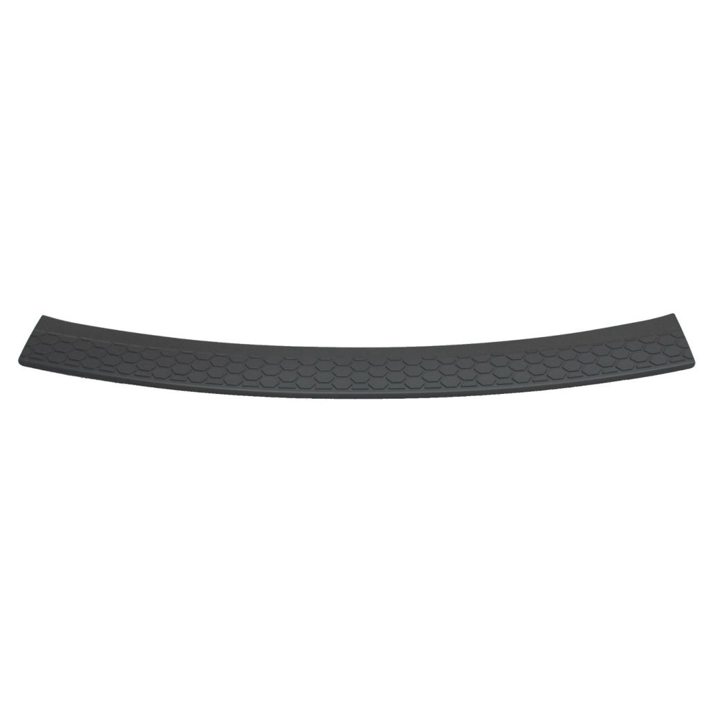 DODGE TRUCKS & VANS DURANGO REAR BUMPER STEP PAD **CAPA** OEM#5113690AA 2014-2024 PL#CH1191119C
