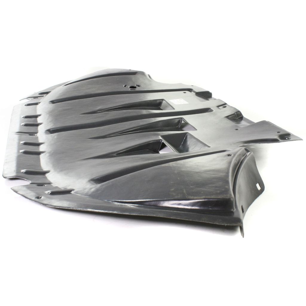 AUDI S6 FRONT SPLASH SHIELD (ENG CVR)(8 CYL)(Allroad Quattro) OEM#4B3863821 2002-2004 PL#AU1228104