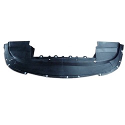 CHRYSLER 200 SEDAN FRONT BUMPER LOWER SPLASH SHIELD (FT UNDER CVR) OEM#68081575AC 2011-2014 PL#CH1091105
