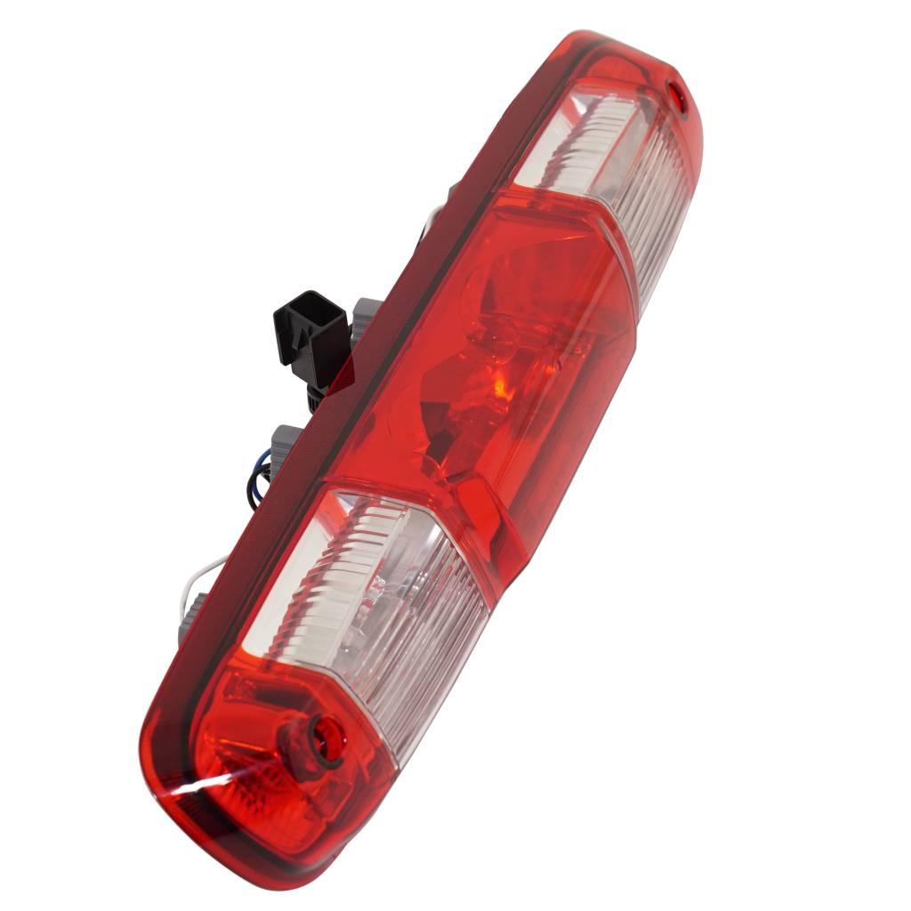 GM TRUCKS & VANS SILVERADO/PU 1500 (CHEVY) HIGH MOUNT STOP LAMP OEM#25890530 2007-2013 PL#GM2890110