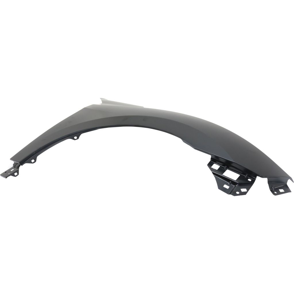 HONDA CIVIC HATCHBACK (EXC TYPE R) FENDER RIGHT (Passenger Side) OEM#60211TGGA00ZZ 2017-2021 PL#HO1241195