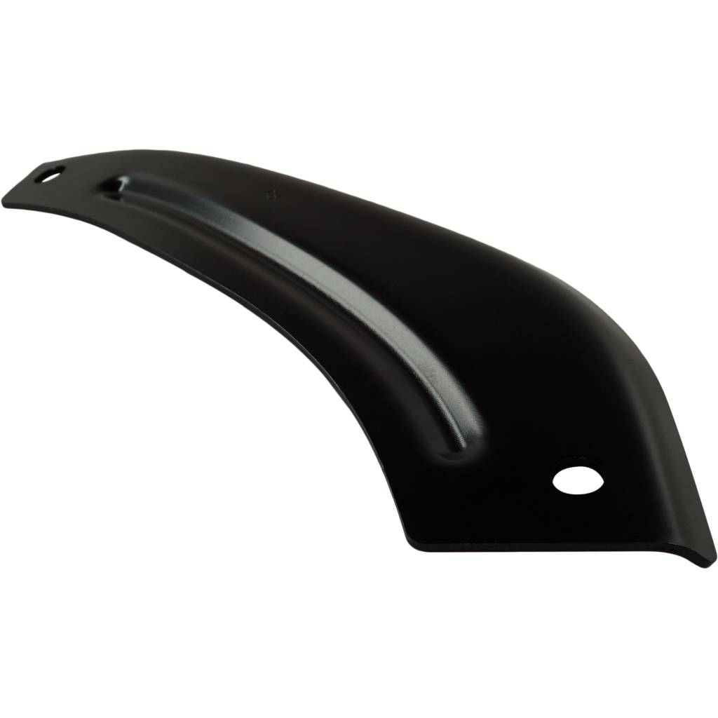 JEEPVEHICLE WRANGLER (JK) REAR BUMPER BRACKET OUTER LOWER RIGHT (Passenger Side) (HVY BMP FACTORY)**CAPA** OEM#68195814AB 2012-2018 PL#CH1163102C