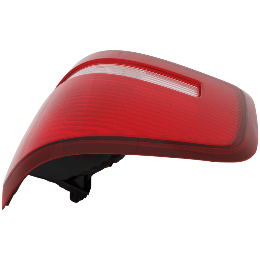 FORD TRUCKS & VANS EXPLORER SPORT TRAC (PICKUP) TAIL LAMP UNIT LEFT (Driver Side) OEM#8A2Z13405A 2007-2010 PL#FO2800199